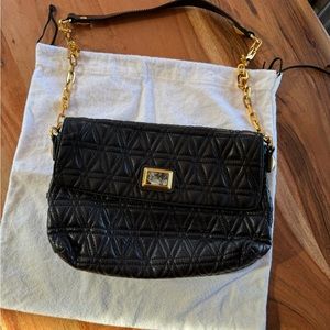 Marc by Marc Jacobs quilted Lambskin bag